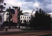 Vietnam-Memorial in Tallahassee