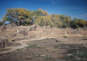 Aztec Ruins