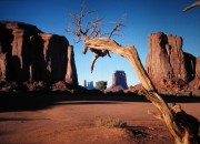 Monument Valley