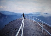 Moro Rock