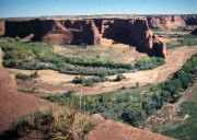 Canyon de Chelly