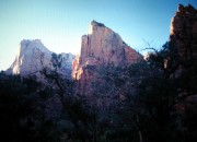 Zion Canyon