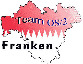 TeamOS/2 Franken