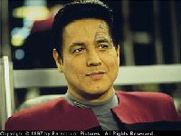 Chakotay